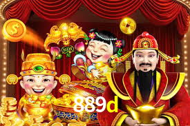 Bônus Generosos e Exclusivos no 889d para Você!